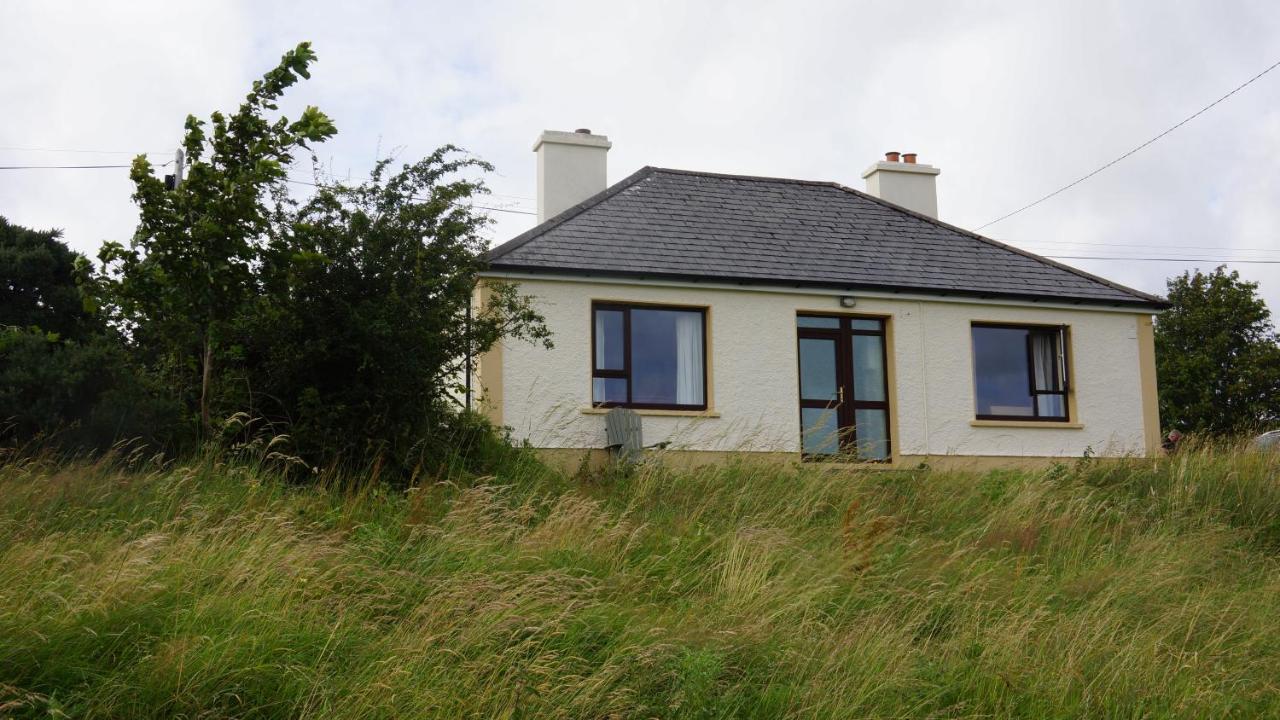 Granny'S Cottage Fintown Exterior foto